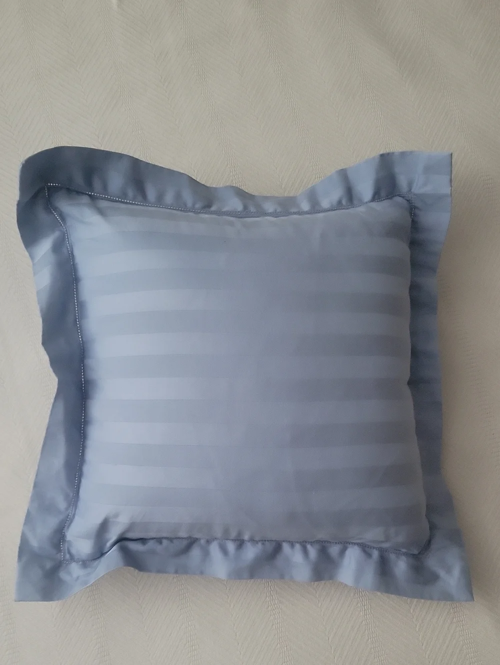 Charter Club Damask Stripe Pillow